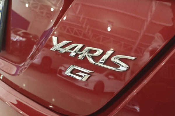 Yaris - 40837KM - Imagen 15