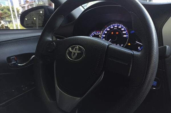 Yaris - 40837KM - Imagen 11