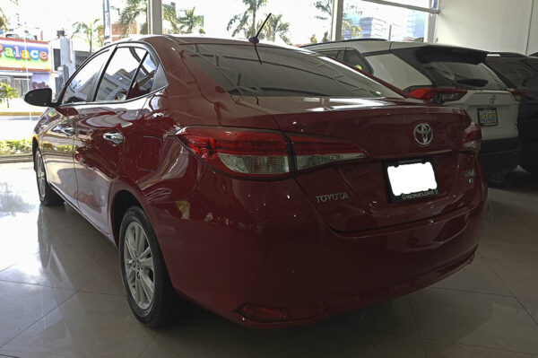 Yaris - 40837KM - Imagen 3