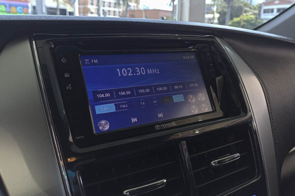 Yaris - 40837KM - Imagen 8