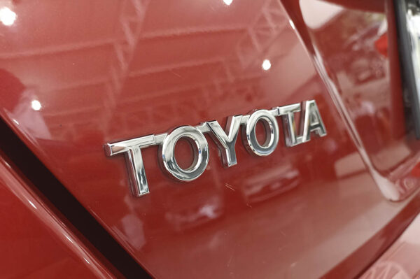 Yaris - 40837KM - Imagen 14