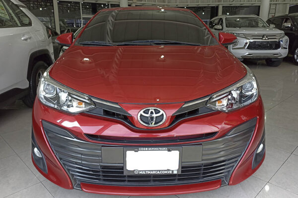 Yaris - 40837KM - Imagen 2