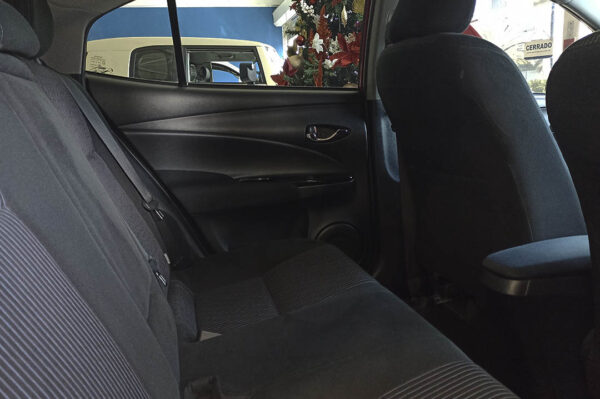 Yaris - 40837KM - Imagen 13