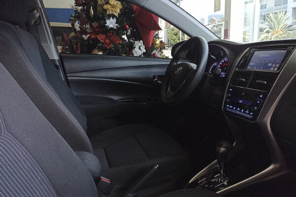 Yaris - 40837KM - Imagen 5