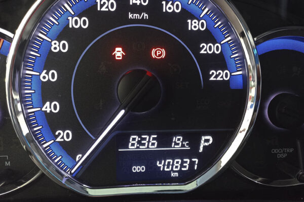 Yaris - 40837KM - Imagen 6
