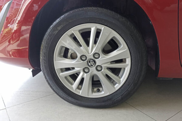 Yaris - 40837KM - Imagen 7