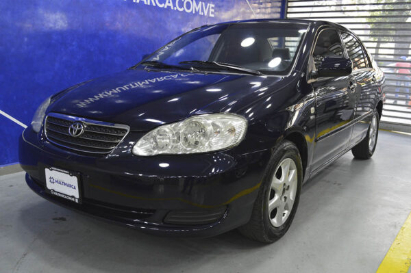 Corolla - 148398KM