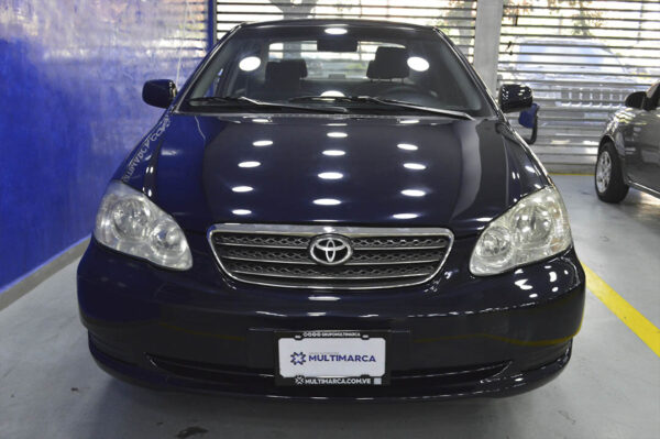 Corolla - 148398KM - Imagen 2