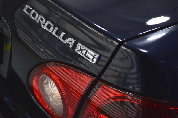 Corolla - 148398KM - Imagen 11