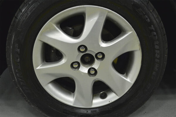 Corolla - 148398KM - Imagen 7
