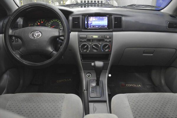 Corolla - 148398KM - Imagen 4