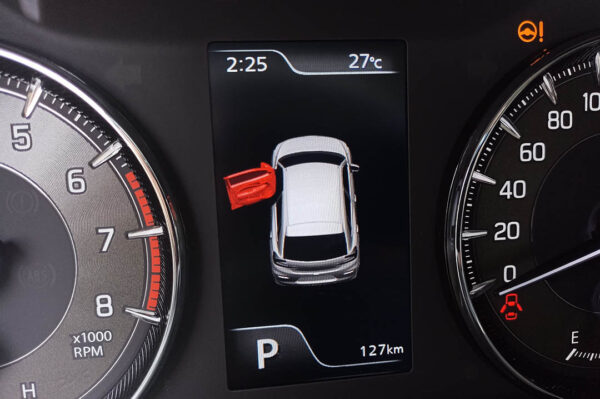 Baleno - 127KM - Imagen 6