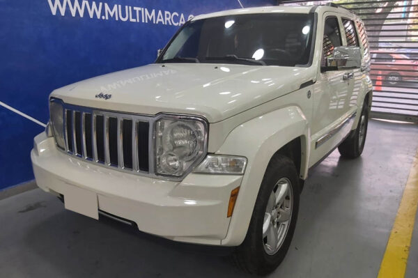 Cherokee - 214982KM
