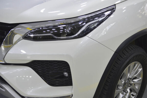 Fortuner - 26425KM - Imagen 13