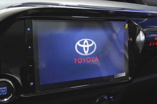 Hilux - 64KM - Imagen 8