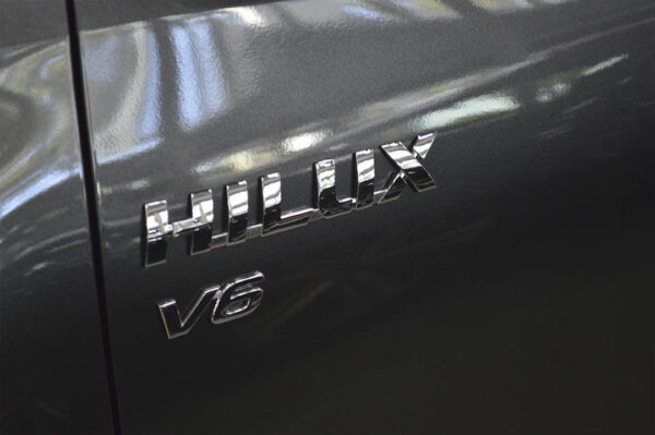 Hilux - 64KM - Imagen 13