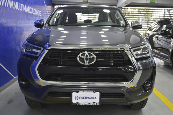 Hilux - 64KM - Imagen 2
