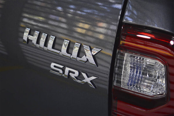 Hilux - 64KM - Imagen 14