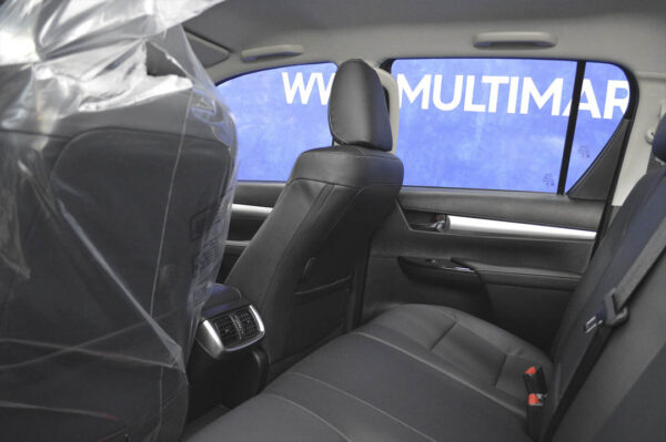 Hilux - 64KM - Imagen 12