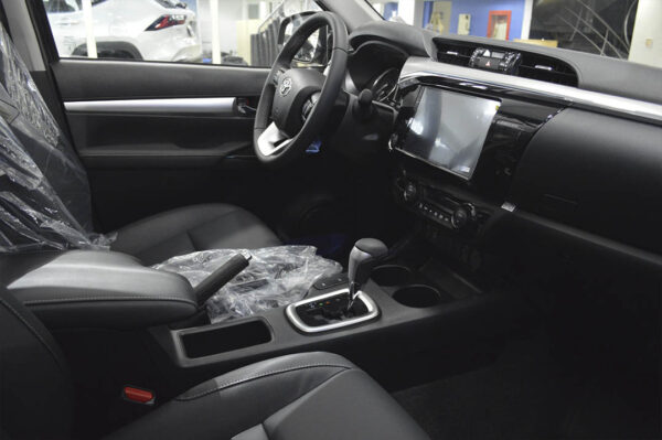 Hilux - 64KM - Imagen 5