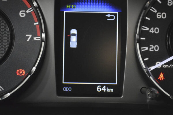 Hilux - 64KM - Imagen 6