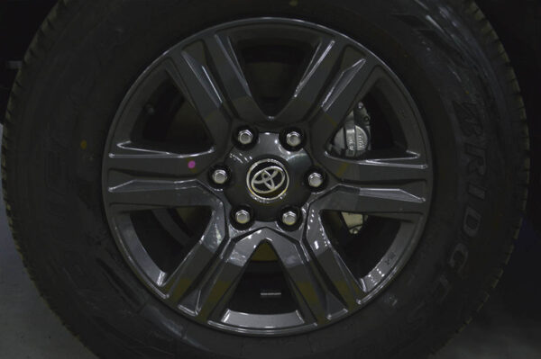Hilux - 64KM - Imagen 7