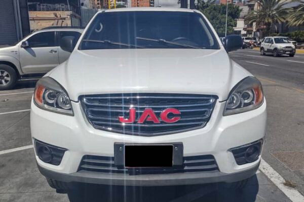 JAC-T6 - 98443KM - Imagen 2