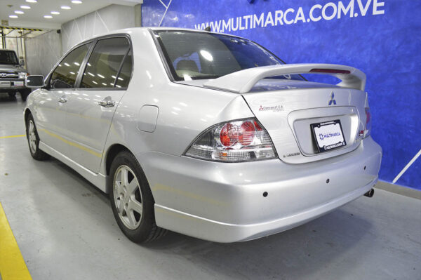 Lancer - 128871KM - Imagen 3