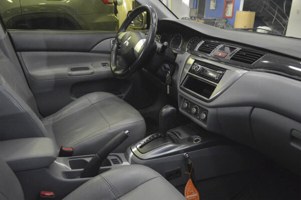 Lancer - 128871KM - Imagen 5
