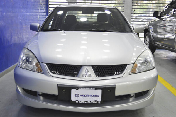 Lancer - 128871KM - Imagen 2