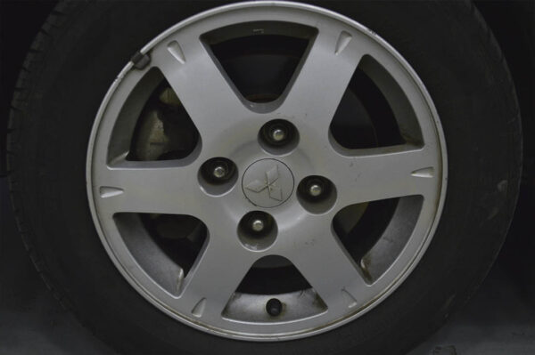 Lancer - 128871KM - Imagen 7