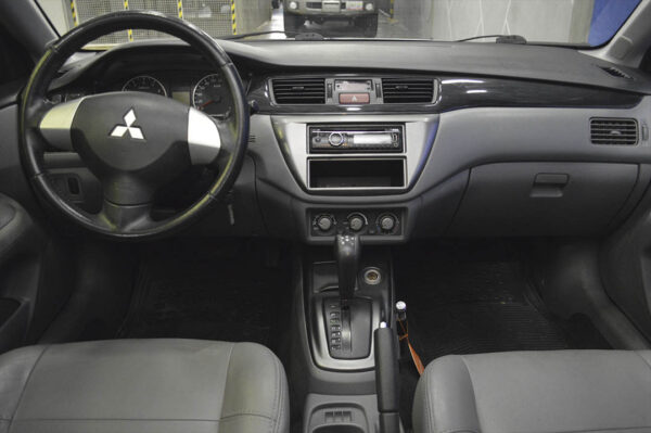 Lancer - 128871KM - Imagen 4