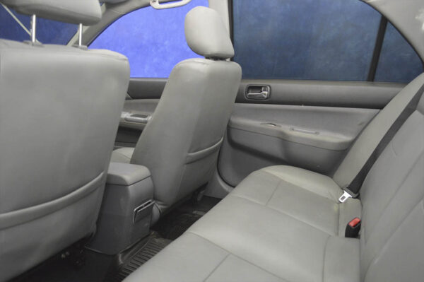 Lancer - 128871KM - Imagen 10