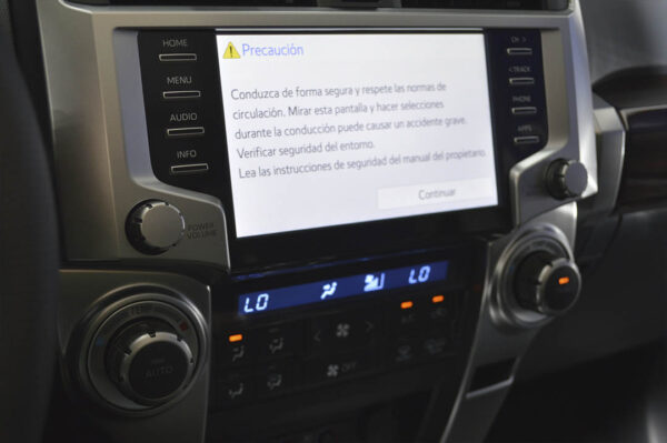 4Runner - 29KM - Imagen 8
