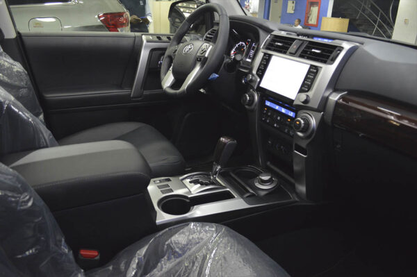4Runner - 29KM - Imagen 5