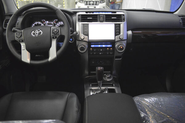 4Runner - 29KM - Imagen 4