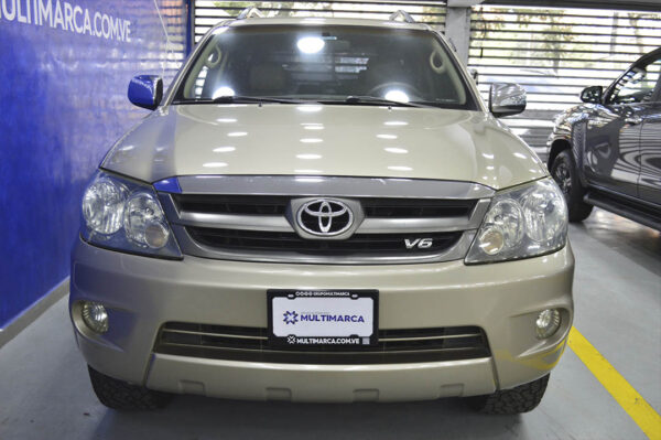 Fortuner - 140653KM - Imagen 2