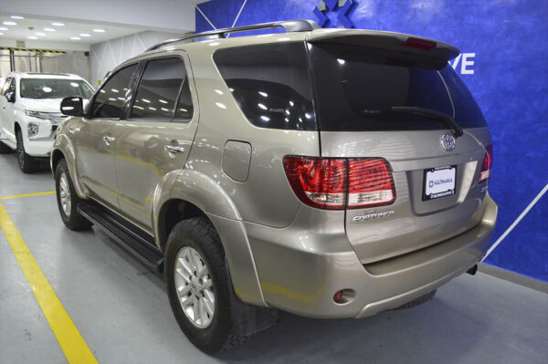 Fortuner - 140653KM - Imagen 3