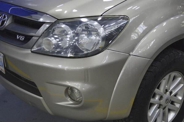 Fortuner - 140653KM - Imagen 12