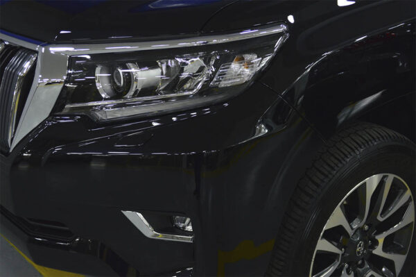 Land Cruiser - 19KM - Imagen 15