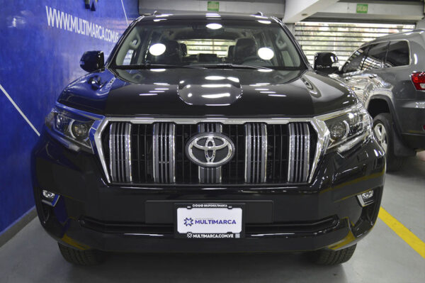 Land Cruiser - 19KM - Imagen 2