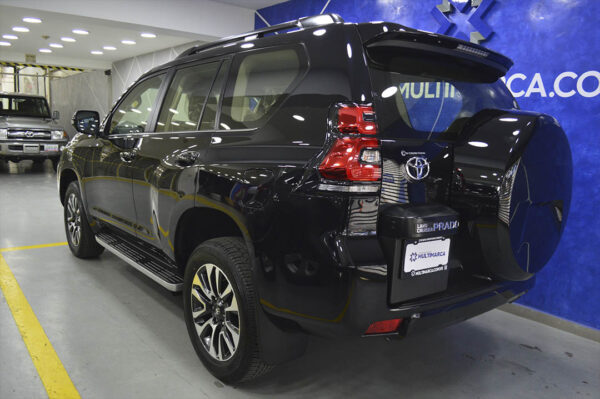 Land Cruiser - 19KM - Imagen 3