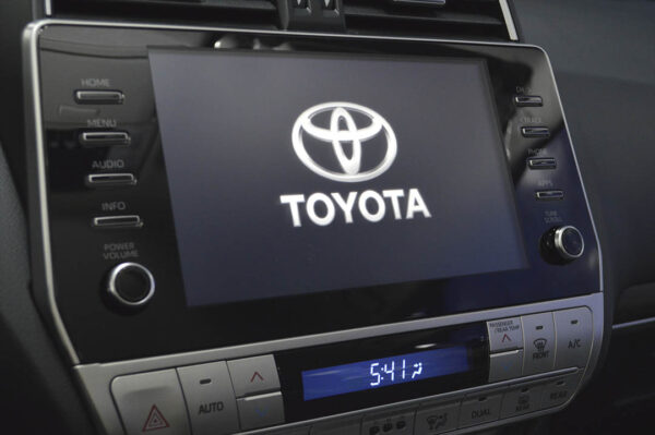 Land Cruiser - 19KM - Imagen 8