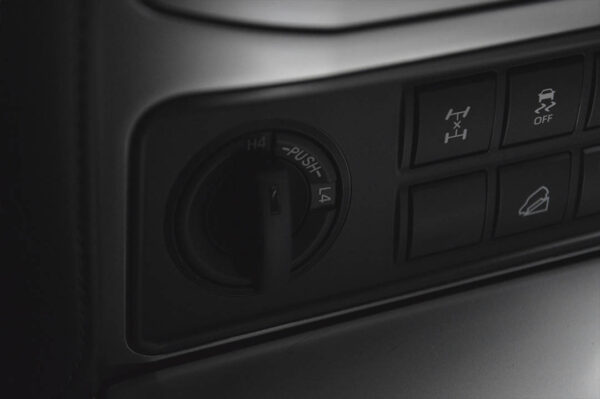 Land Cruiser - 19KM - Imagen 10