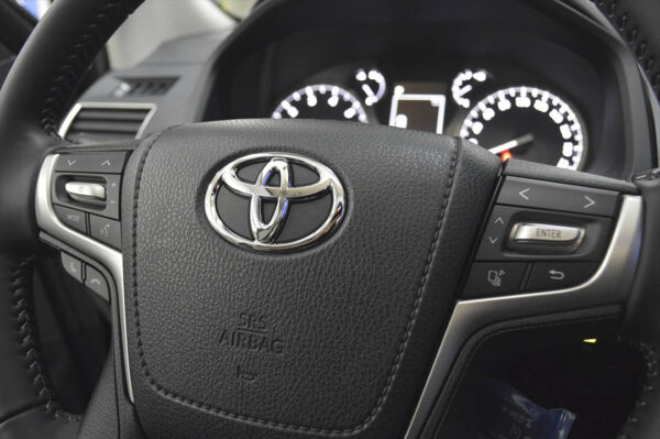 Land Cruiser - 19KM - Imagen 12
