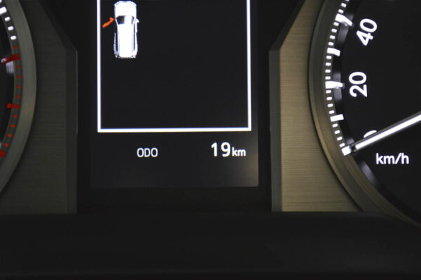 Land Cruiser - 19KM - Imagen 6