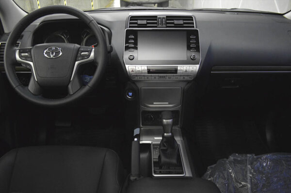 Land Cruiser - 19KM - Imagen 4