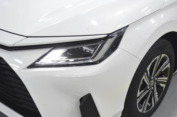 Yaris - 21KM - Imagen 15