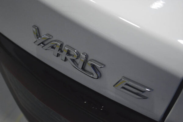 Yaris - 21KM - Imagen 14