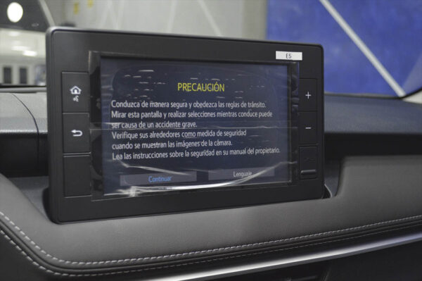 Yaris - 21KM - Imagen 8
